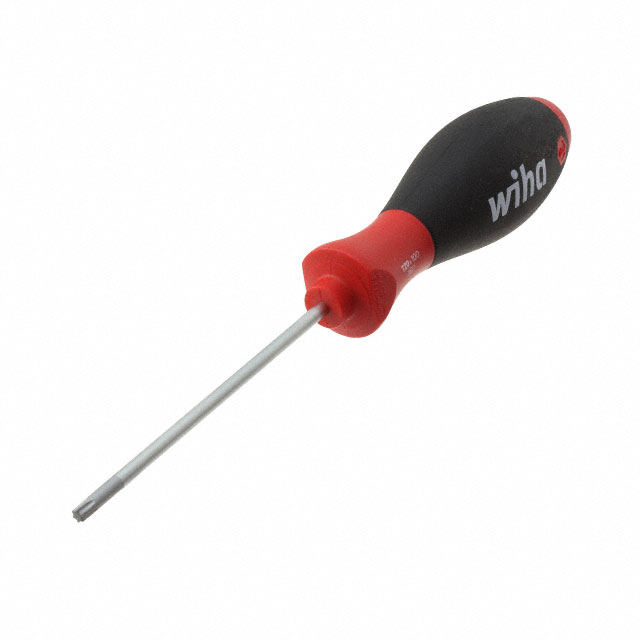 Picture of Willi Hahn Corp 36378 T20 Soft Finish Torx Screwdriver